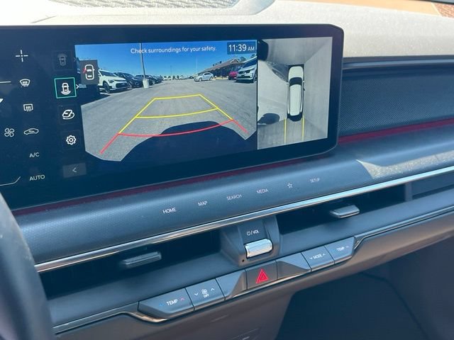 Certified 2024 Kia EV9 GT-Line AWD/4WD image 22