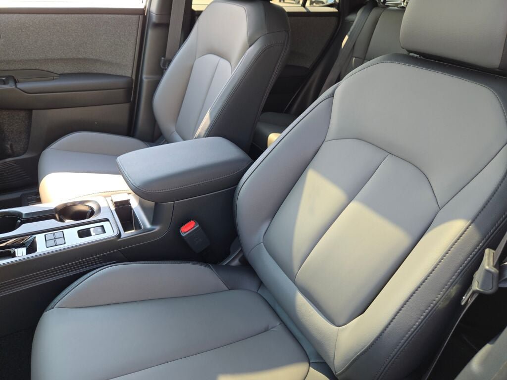 New 2026 Subaru Outback Premium AWD/4WD image 19