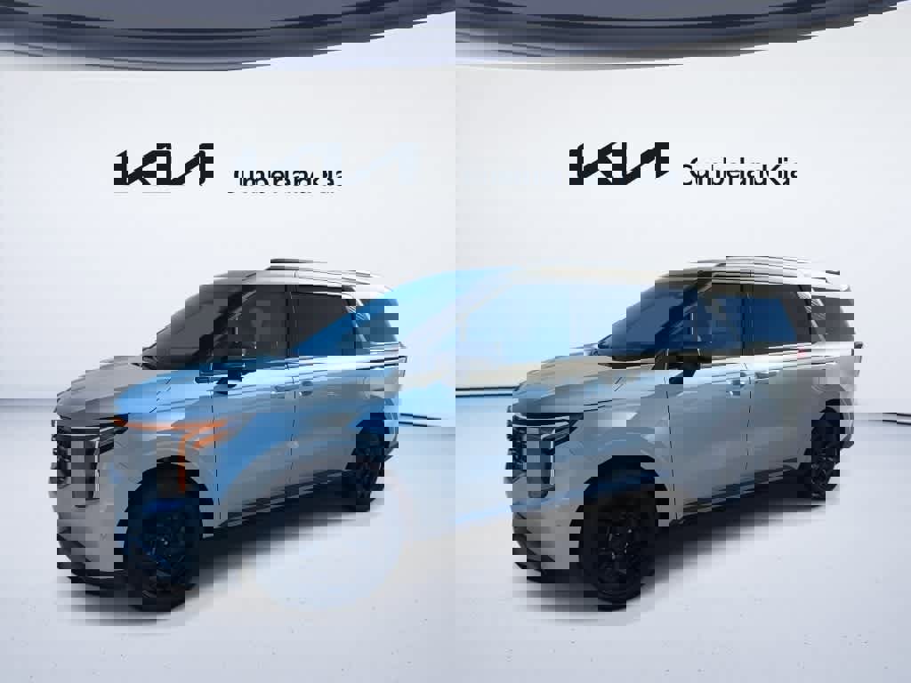 New 2026 Kia Carnival SX Prestige image 4