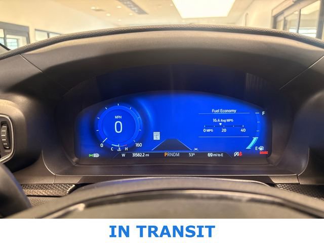 Used 2023 Ford Explorer ST w/ Equipment Group 401A AWD/4WD image 15