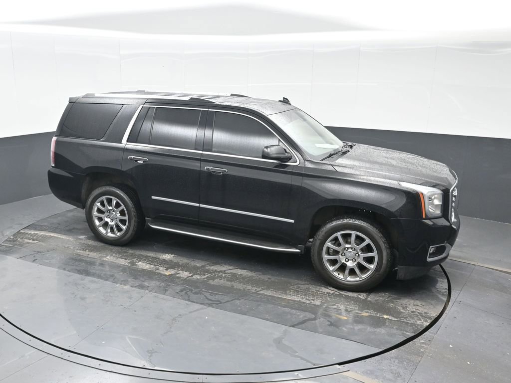 Used 2018 GMC Yukon Denali image 23