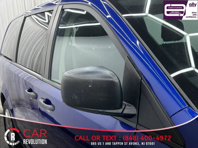 Used 2019 Dodge Grand Caravan SE image 45