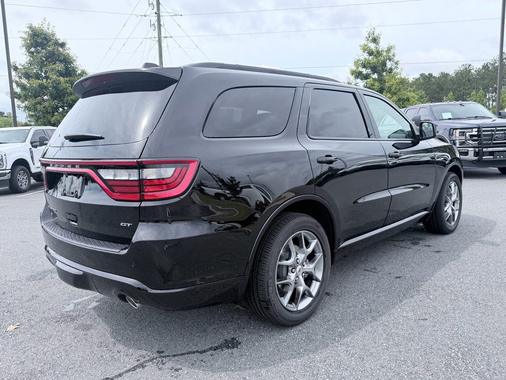 New 2026 Dodge Durango GT AWD/4WD image 6