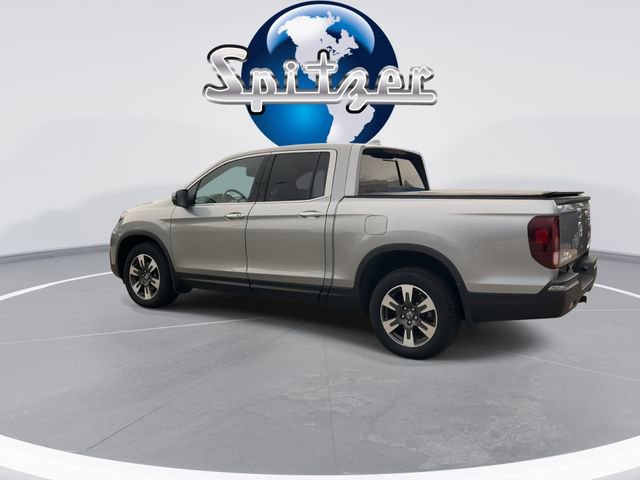 Used 2019 Honda Ridgeline RTL-E image 7