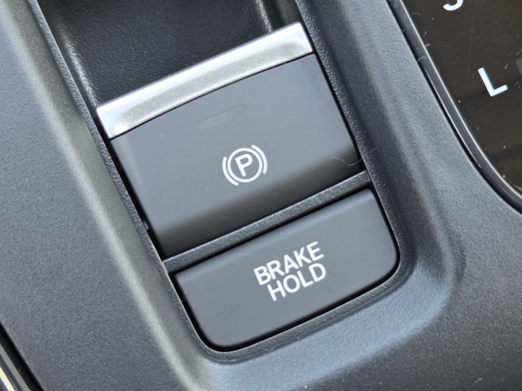 New 2027 Honda CR-V EX-L image 10