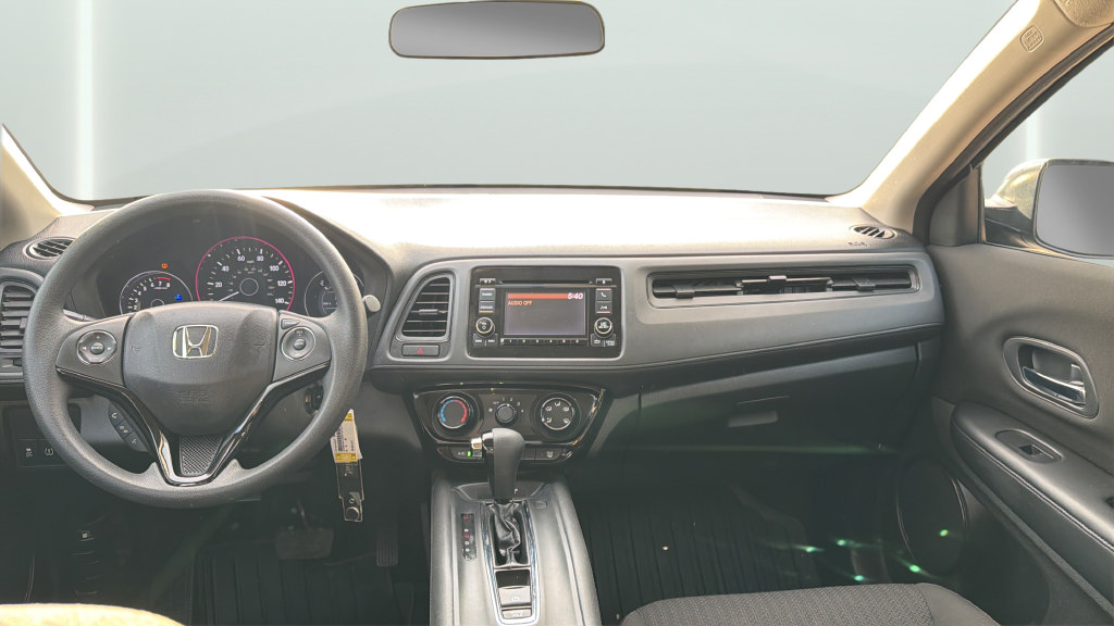 Used 2016 Honda HR-V LX image 20