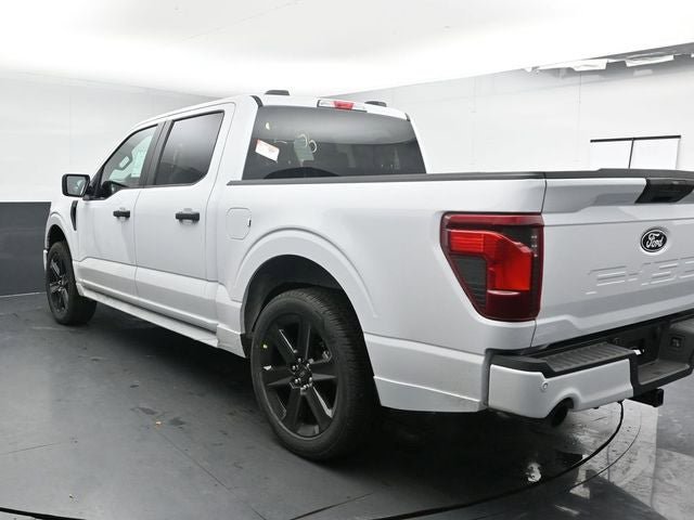 New 2026 Ford F150 STX w/ F-150 LOBO Package AWD/4WD image 8