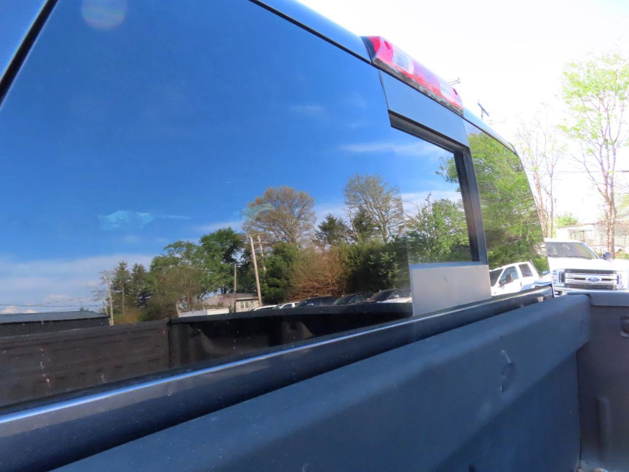 Used 2016 Chevrolet Silverado 2500 LTZ w/ Duramax Plus Package image 15