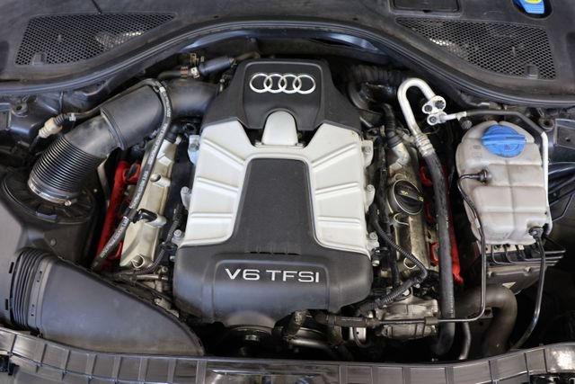 Used 2015 Audi A7 3.0T Prestige w/ Prestige Package AWD/4WD image 24
