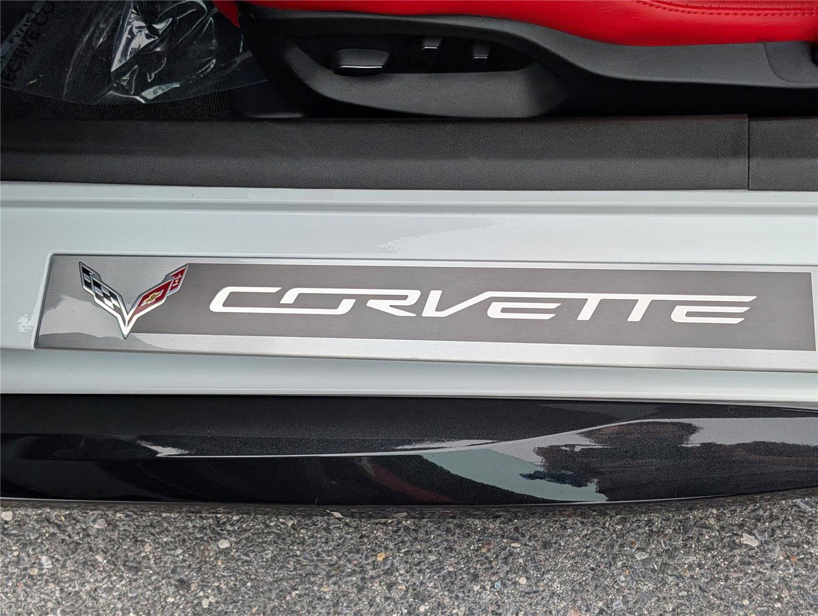 Used 2017 Chevrolet Corvette Grand Sport image 20