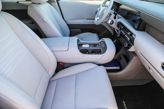 New 2026 Hyundai Palisade Limited AWD/4WD image 19