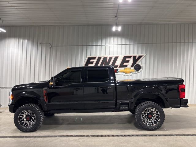 Used 2023 Ford F250 Lariat w/ Lariat Ultimate Package