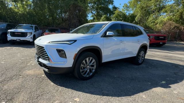 New 2026 Buick Enclave Preferred w/ Super Cruise Package image 4