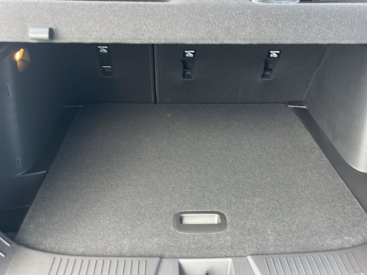 New 2026 Chevrolet Trax LT image 23