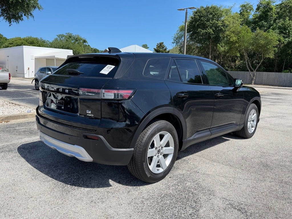Used 2024 Honda Prologue EX image 5