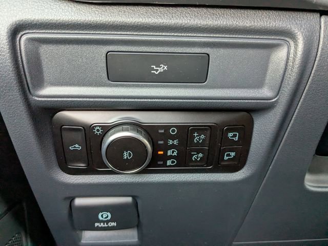 New 2026 Ford F150 XLT AWD/4WD image 21