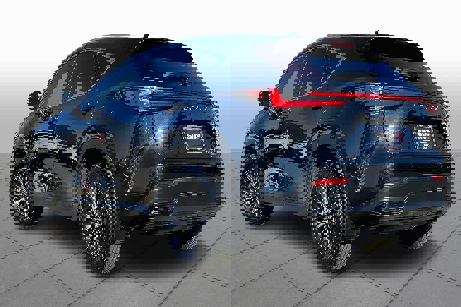 Used 2022 Lexus NX 350 AWD image 23