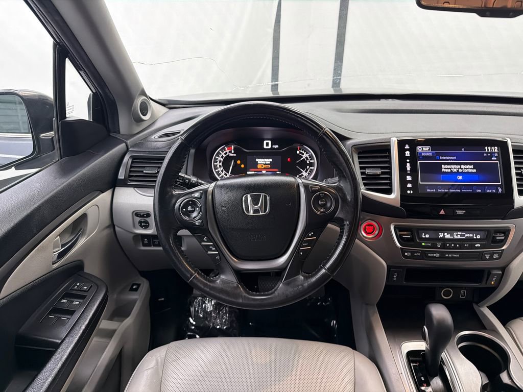 Used 2019 Honda Ridgeline RTL-T image 23