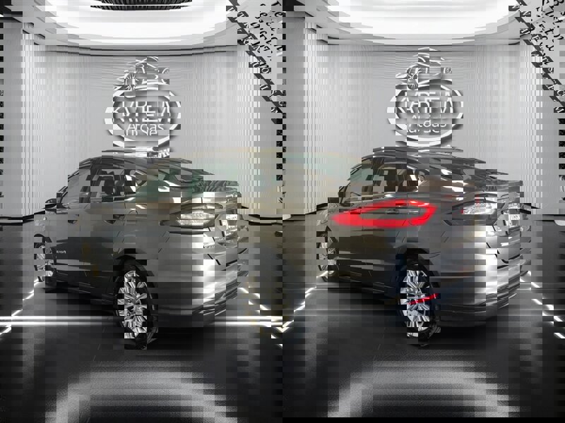 Used 2013 Ford Fusion SE image 7