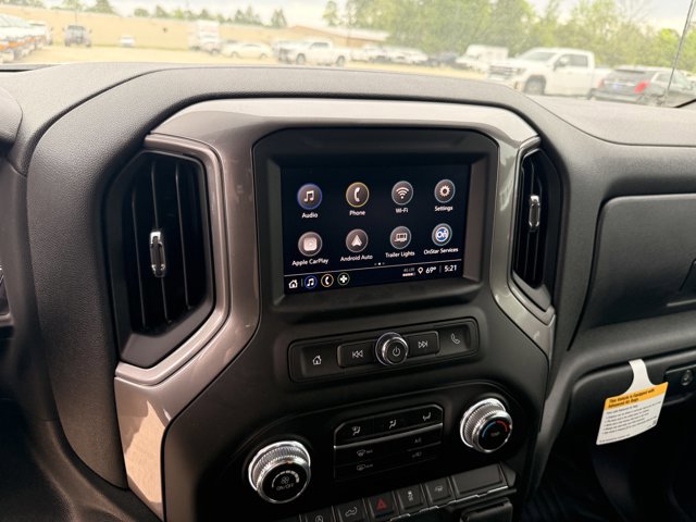 New 2026 GMC Sierra 1500 Pro w/ Pro Value Package image 17