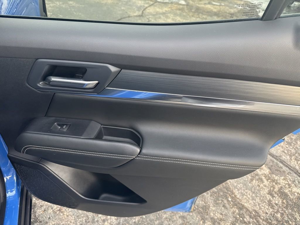 Certified 2025 GMC Terrain Elevation image 39