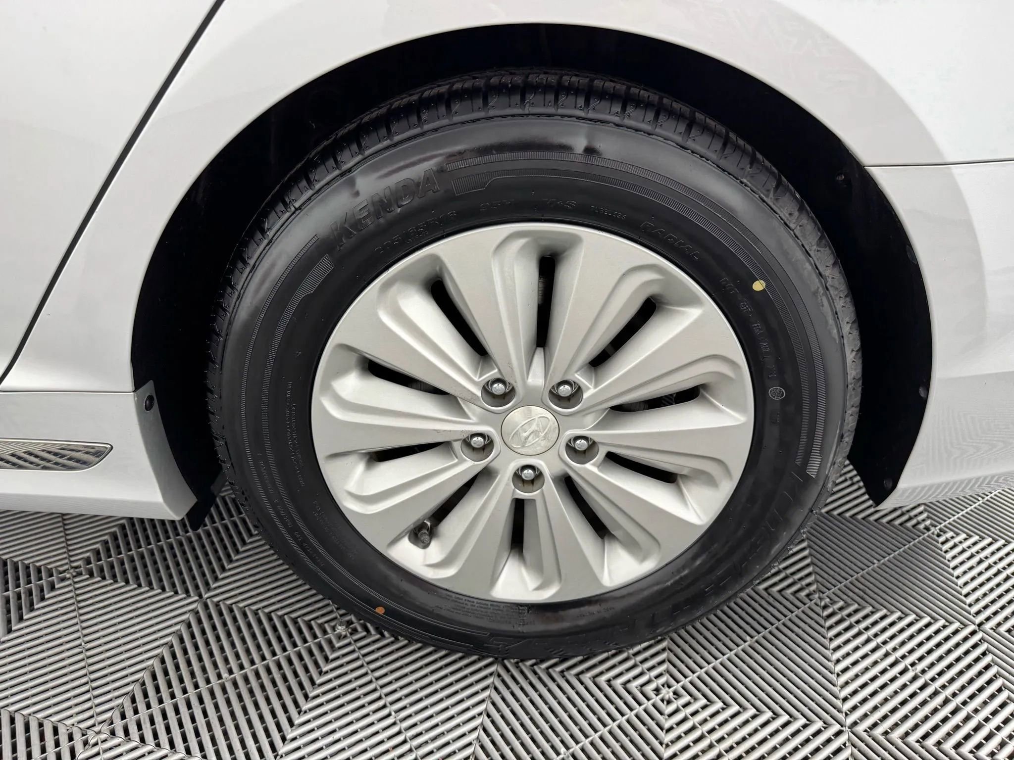 Used 2016 Hyundai Sonata SE image 42