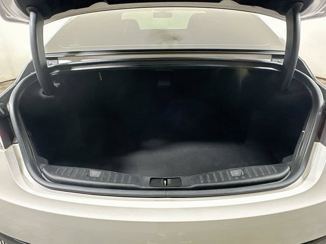 Used 2017 Lincoln MKZ Select w/ Select Plus Package AWD/4WD image 32