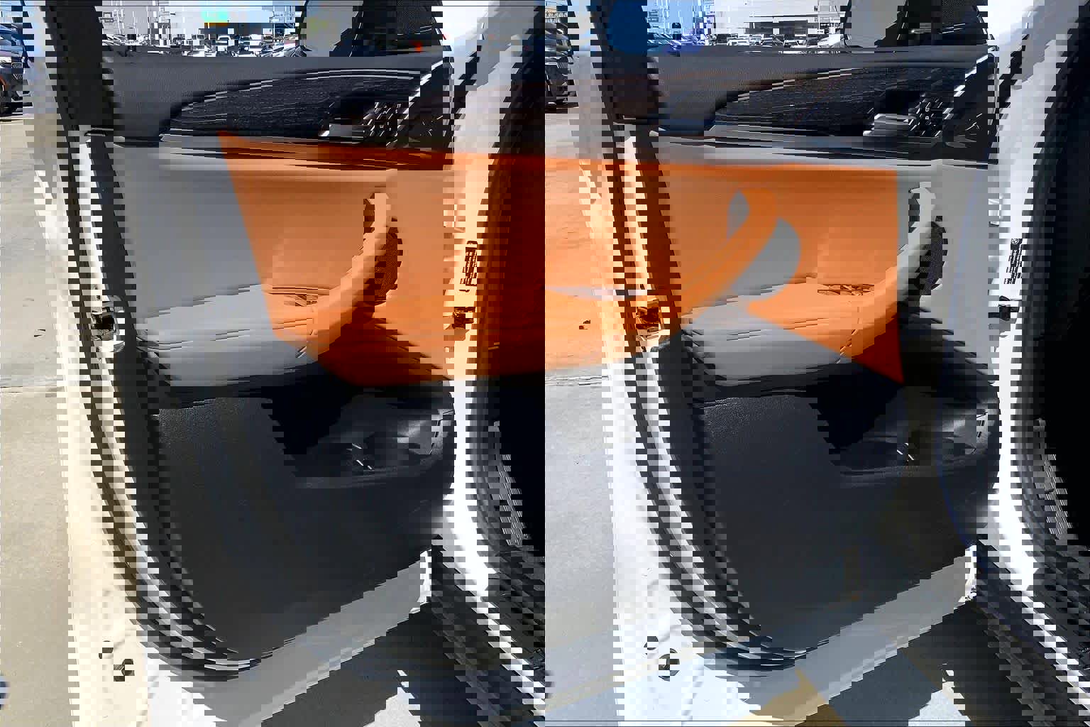 Used 2025 BMW X4 xDrive30i image 25