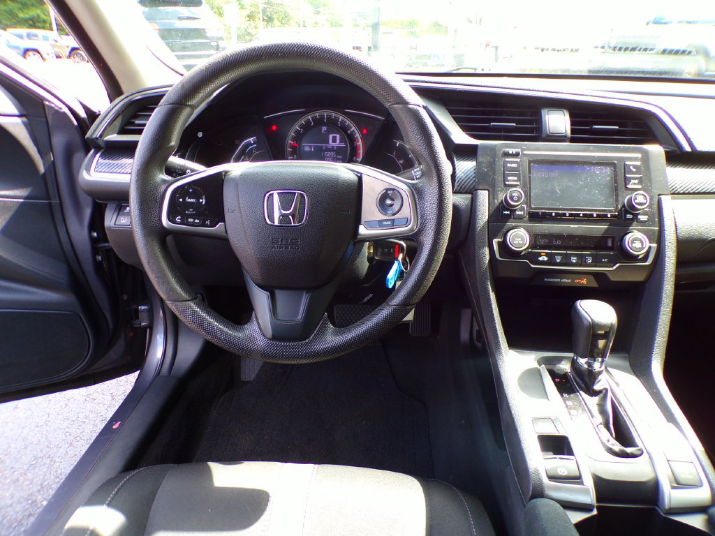 Used 2018 Honda Civic LX image 15