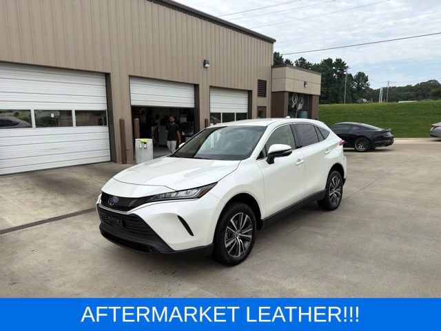 Used 2022 Toyota Venza LE AWD/4WD image 7
