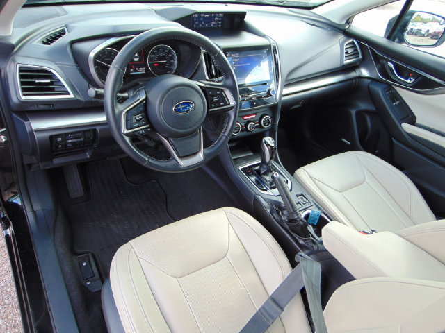 Used 2017 Subaru Impreza 2.0i Limited AWD/4WD image 11