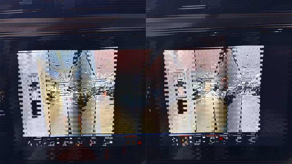 New 2026 GMC Sierra 3500 AT4 w/ AT4 Premium Plus Package image 42