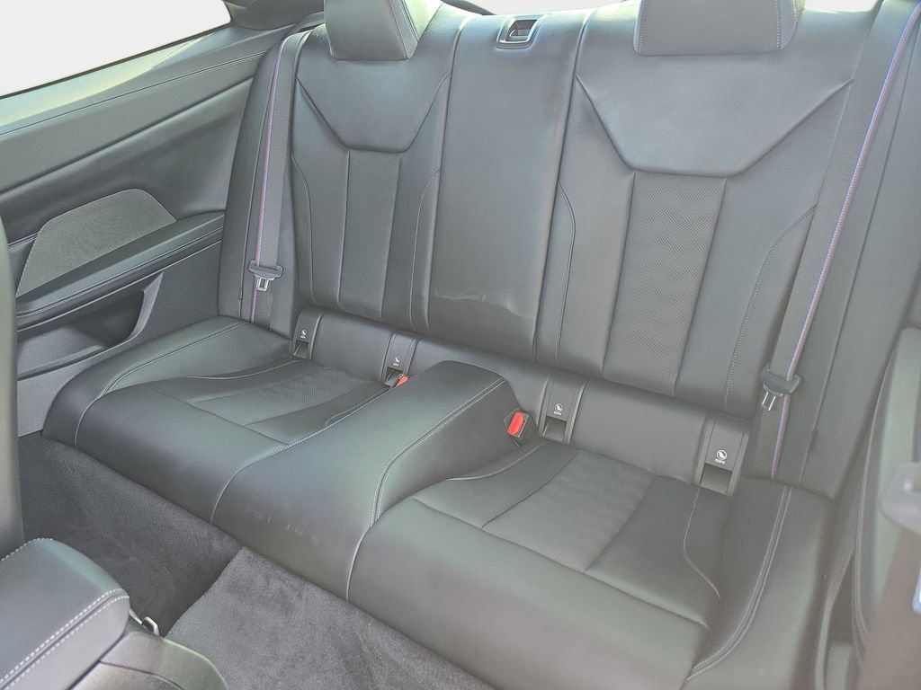 Used 2021 BMW M4 Competition w/ Executive Package image 17