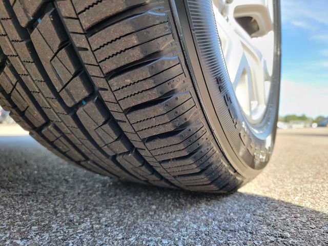 Certified 2022 Jeep Wagoneer Series II image 18