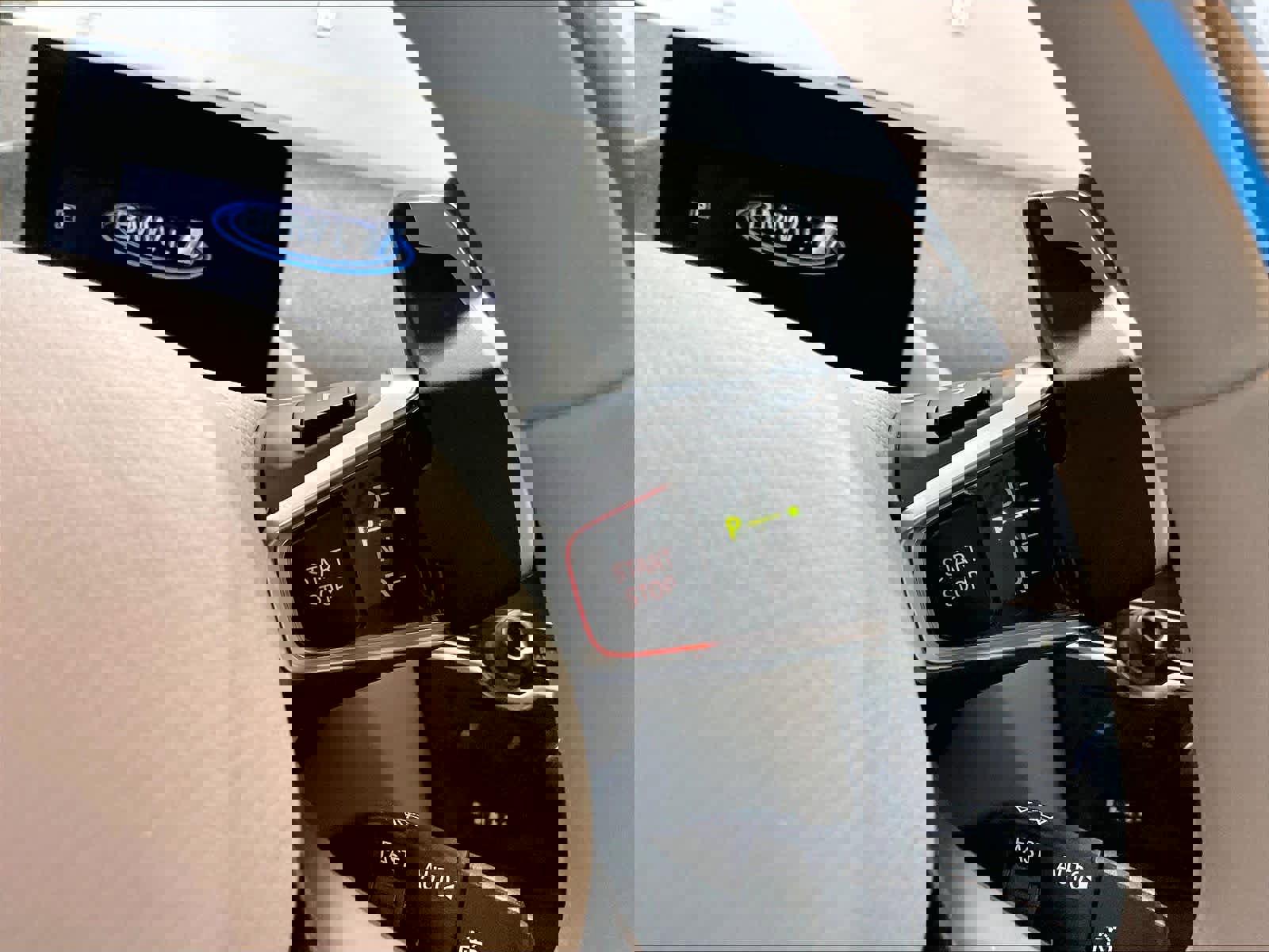 Used 2020 BMW i3 image 18