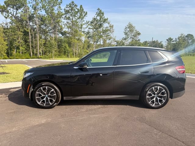 Used 2026 BMW X3 xDrive30i AWD/4WD image 9