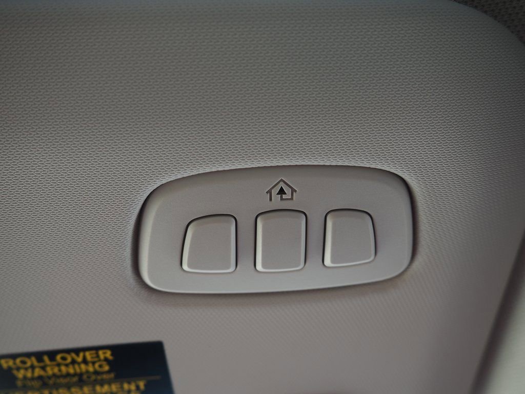 New 2025 Ford Bronco Sport Heritage w/ Convenience Package image 12