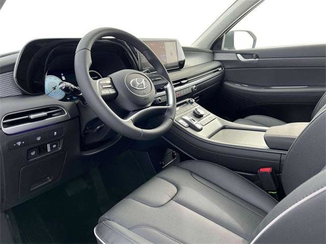 Used 2025 Hyundai Palisade Limited AWD/4WD image 15