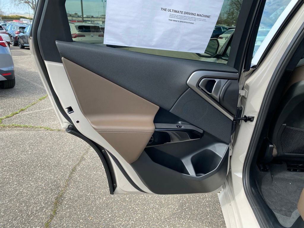 New 2026 BMW X3 xDrive30 image 6