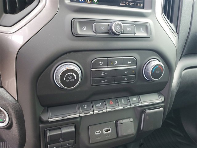 New 2025 Chevrolet Silverado 2500 W/T w/ WT Convenience Package image 16