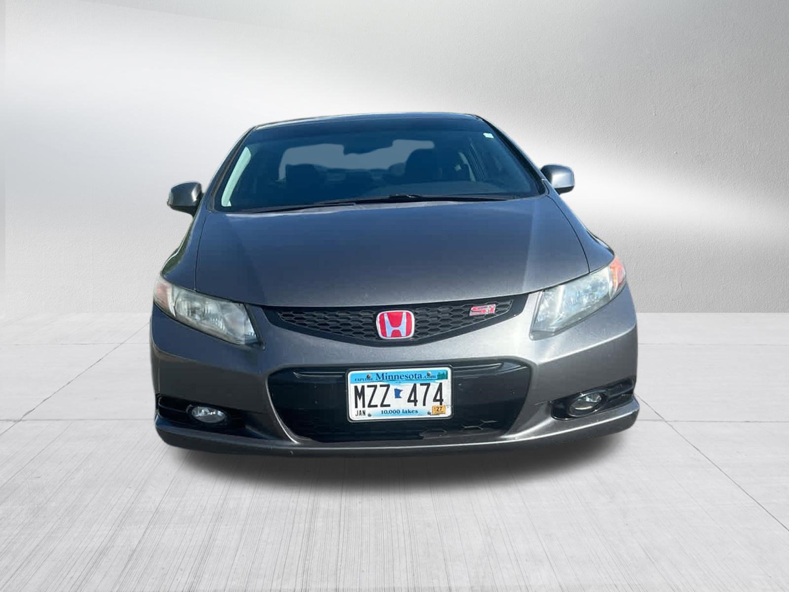 Used 2012 Honda Civic Si image 2