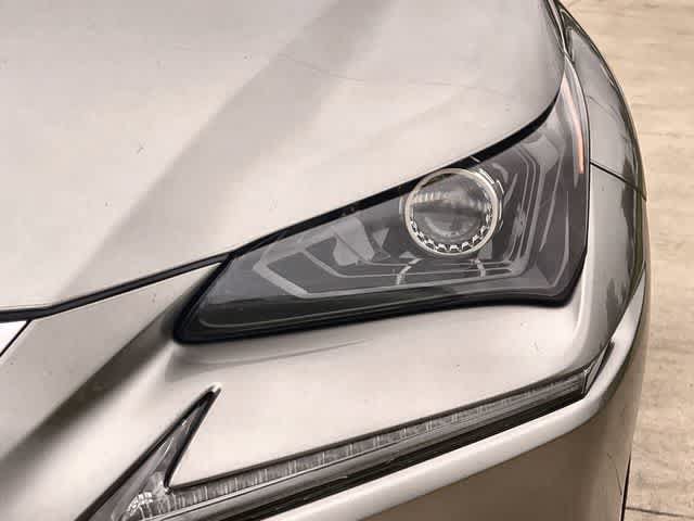 Used 2020 Lexus NX 300 FWD w/ Premium Package image 24