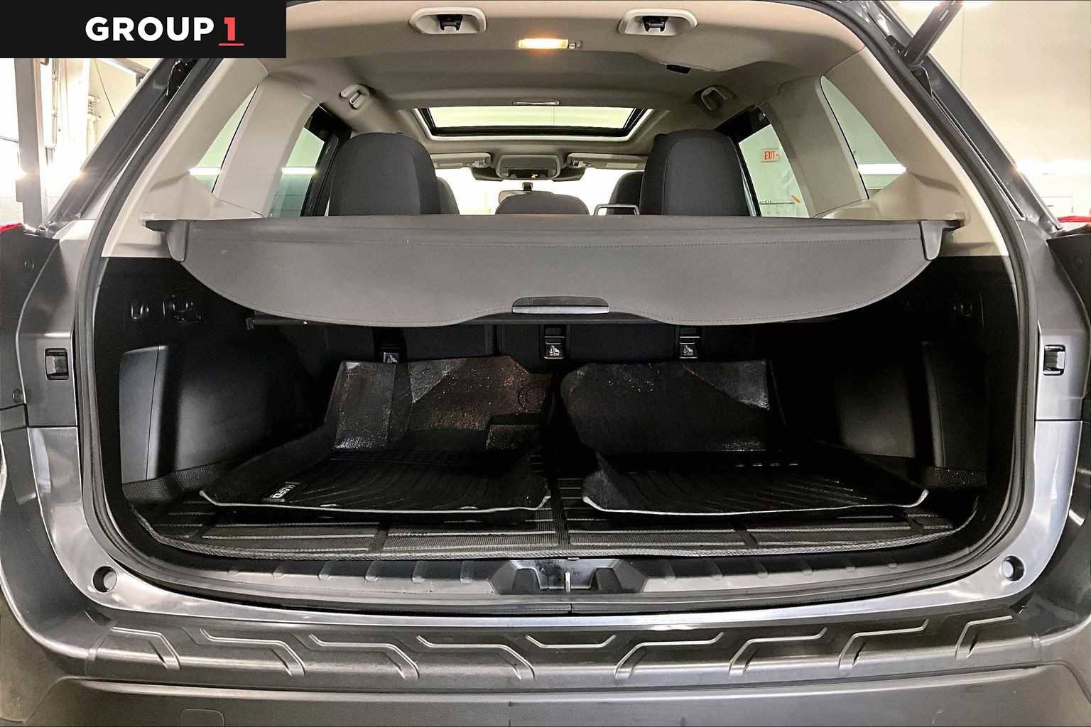 Certified 2024 Subaru Forester Premium image 34