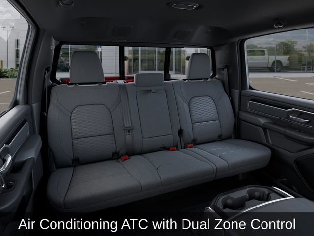 New 2026 RAM 1500 Big Horn image 17