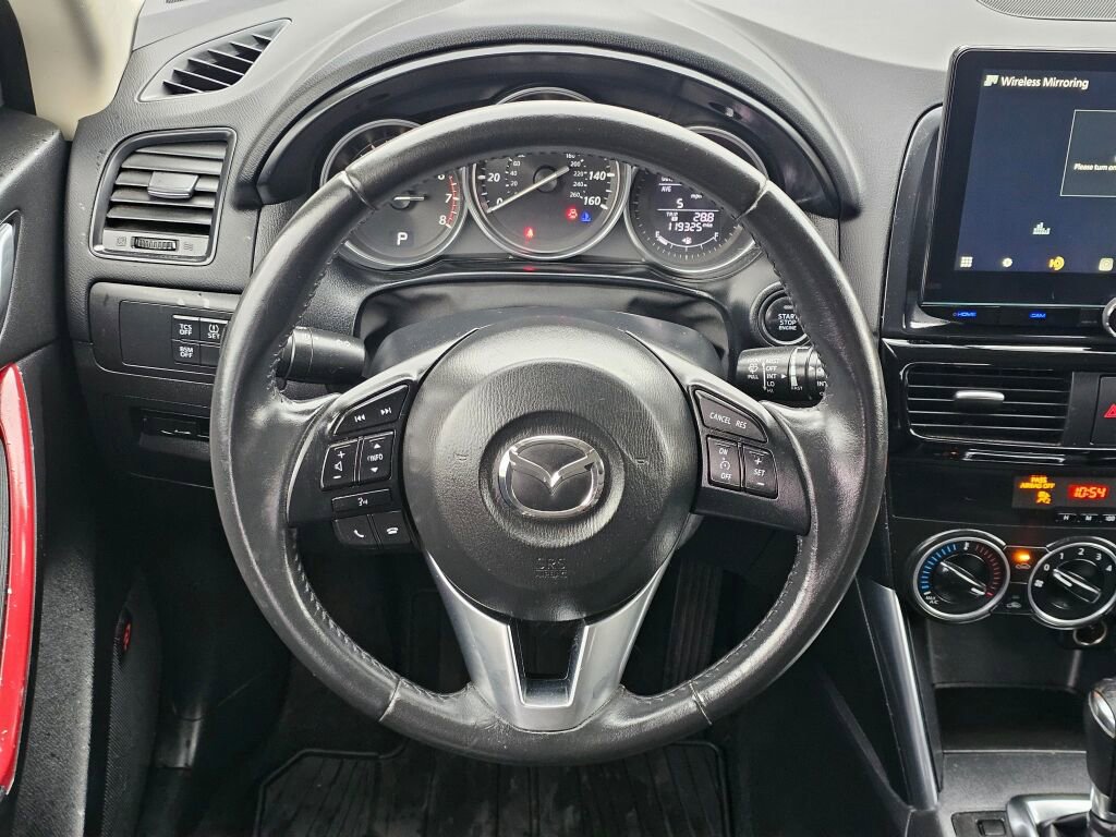 Used 2015 MAZDA CX-5 Touring image 16