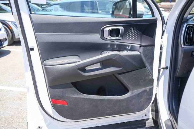 New 2026 Kia Sorento S FWD image 23