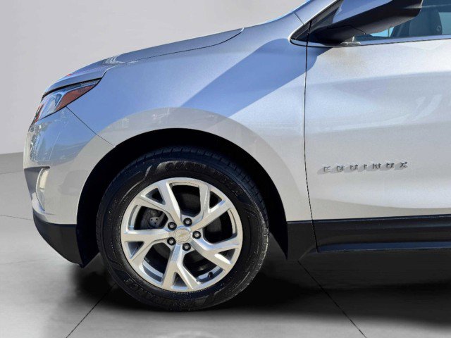Used 2019 Chevrolet Equinox LT FWD image 57