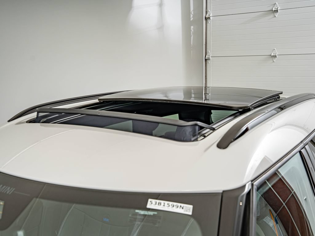 New 2027 MINI Cooper Countryman S AWD/4WD image 17