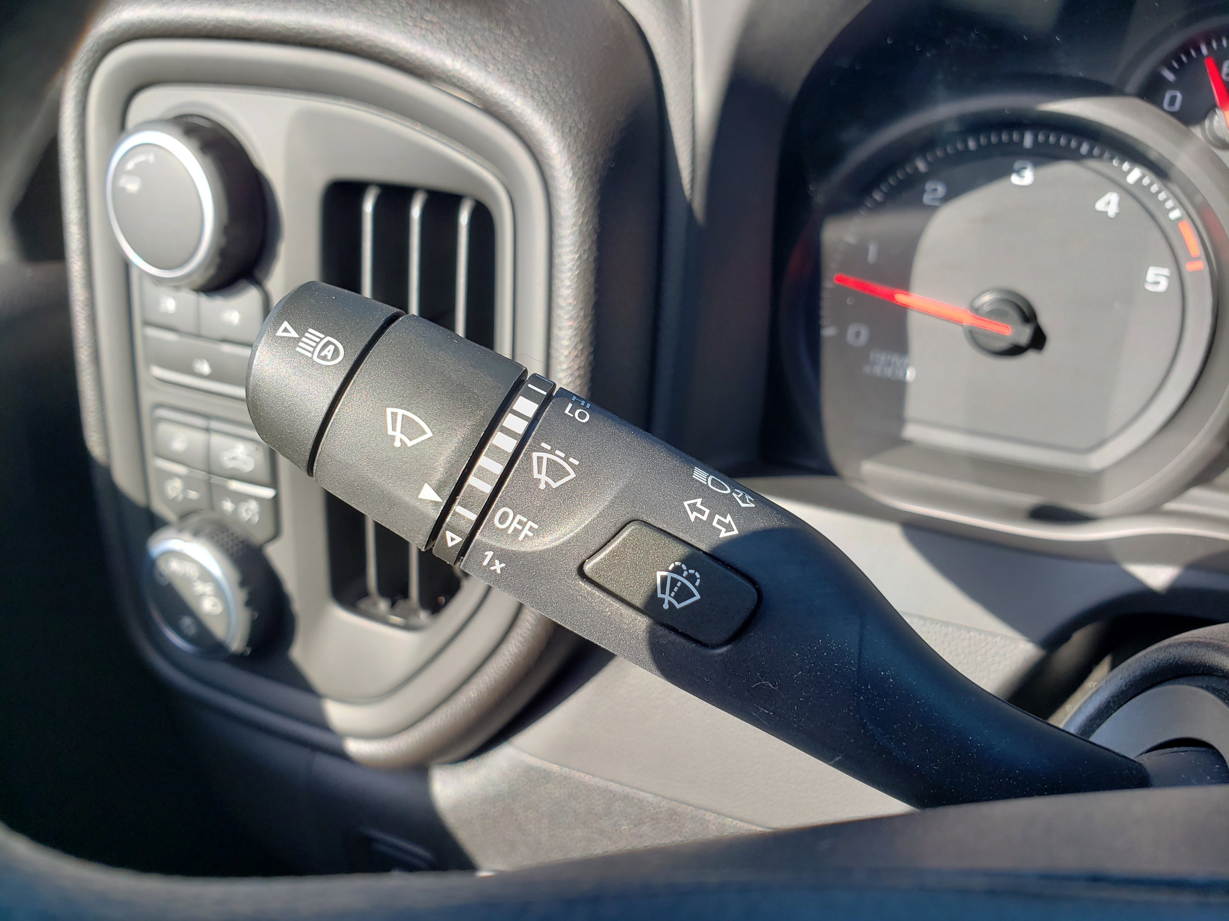 New 2026 Chevrolet Silverado 3500 W/T AWD/4WD image 21