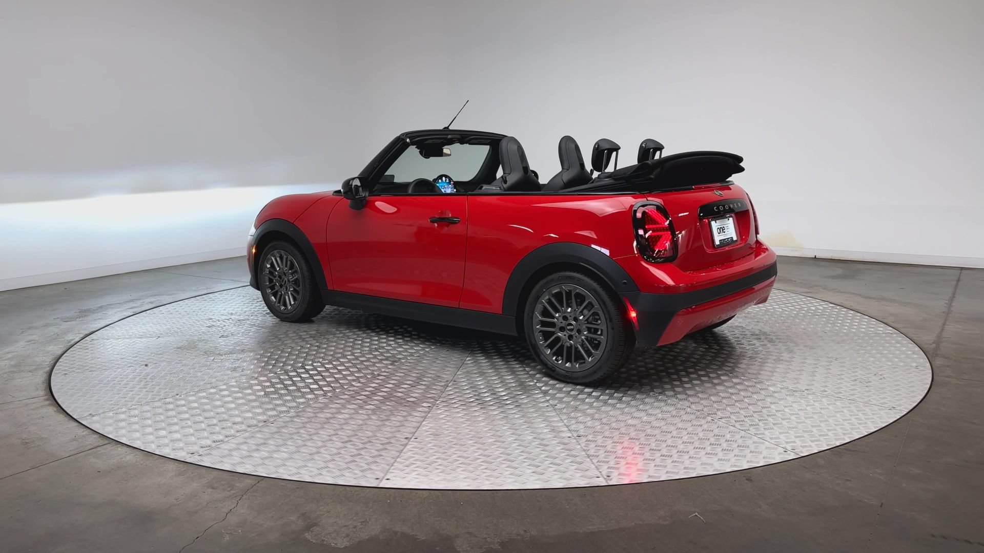 New 2026 MINI Cooper S FWD image 6